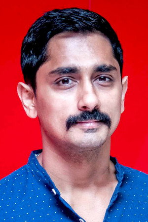 Siddharth photo