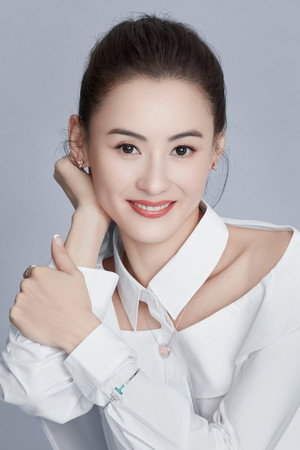 Cecilia Cheung photo