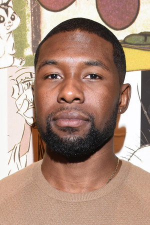 Trevante Rhodes photo