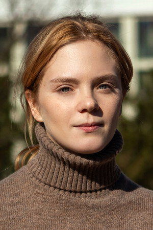 Darya Konyzheva photo