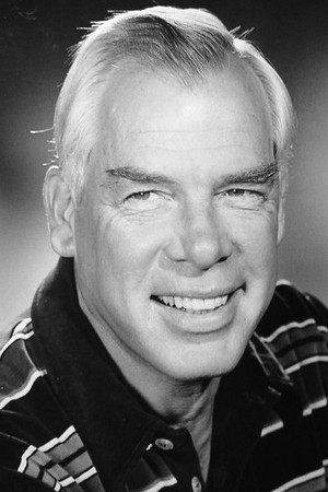 Lee Marvin photo