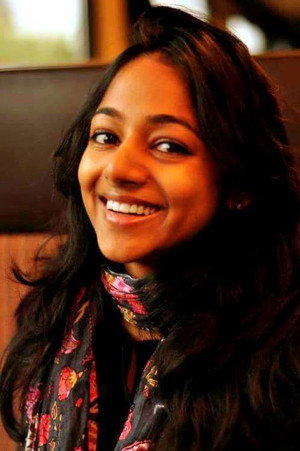 Santhy Balachandran photo