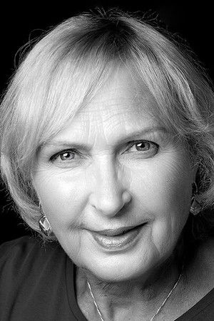 Luule Komissarov photo