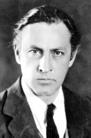 John Barrymore photo