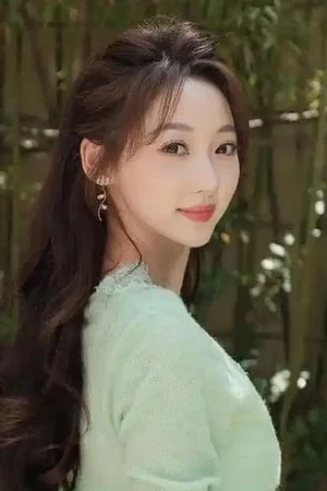 Photo of Li Ruoqi from the Latest Netflix gallery