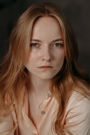 Photo of Maris Nõlvak from the Latest Netflix gallery