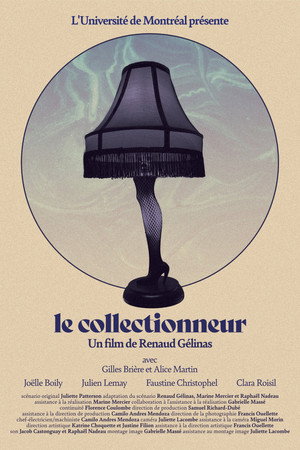 Photo of Renaud Gélinas from the Latest Netflix gallery