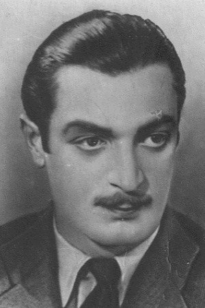 Photo of Edisher Magalashvili from the Latest Netflix gallery