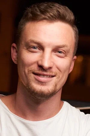 Photo of Oleksandr Chornyi from the Latest Netflix gallery