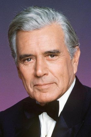 John Forsythe photo