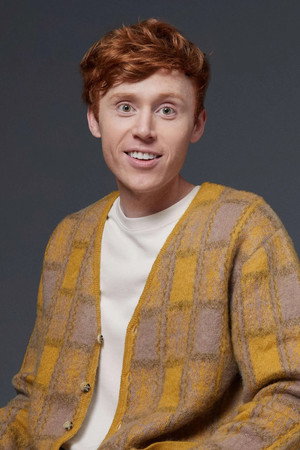 Photo of Ben Marshall from the Latest Netflix gallery