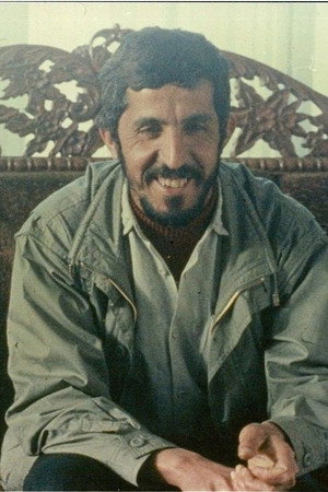 Photo of Hossain Sabzian from the Latest Netflix gallery