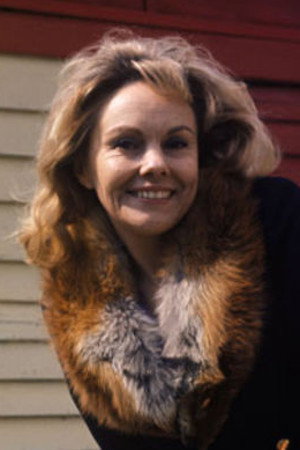 Arlette Thomas photo