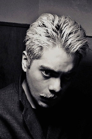 Photo of Damian Guchi from the Latest Netflix gallery