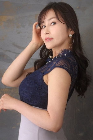 Photo of Kana Shiokawa from the Latest Netflix gallery