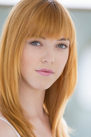 Photo of Anny Aurora from the Latest Netflix gallery