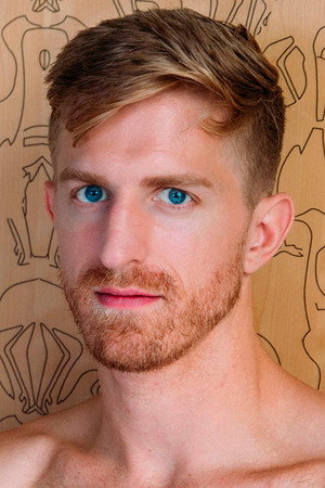 Photo of Levi Michaels from the Latest Netflix gallery