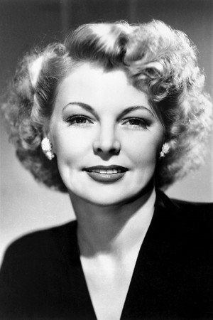 Constance Worth photo