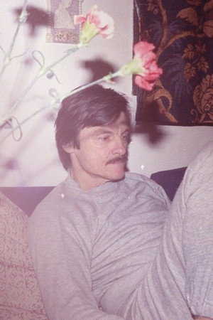 Andrei Tarkovsky photo