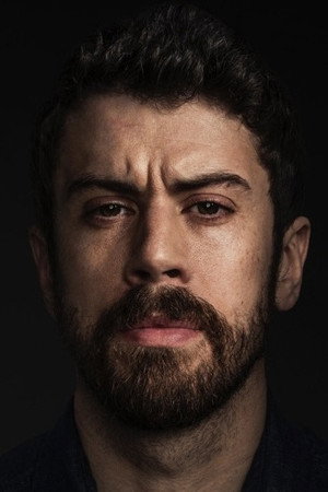 Toby Kebbell photo