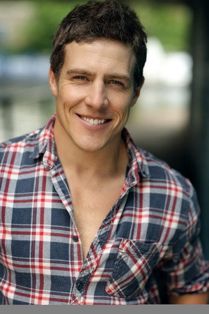 Stephen Peacocke photo