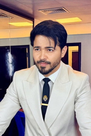 Photo of Subhasis Sharma from the Latest Netflix gallery