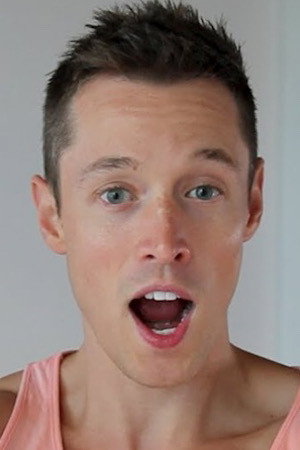 Photo of Davey Wavey from the Latest Netflix gallery