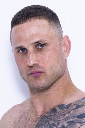 Photo of Blain O'Connor from the Latest Netflix gallery