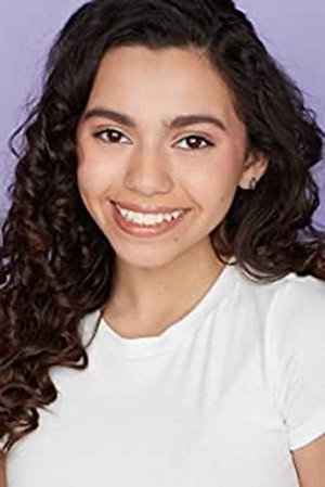 Photo of Savannah Nicole Ruiz from the Latest Netflix gallery