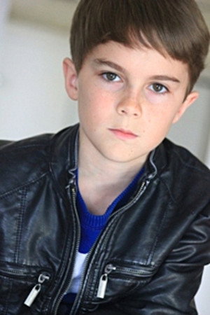 Photo of Jack Walz from the Latest Netflix gallery