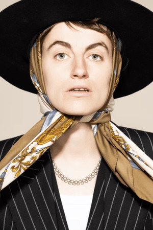 Photo of Merel Pauw from the Latest Netflix gallery