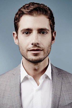 Julian Morris photo