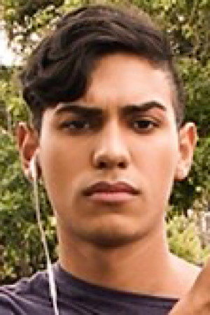 Photo of Ariano from the Latest Netflix gallery