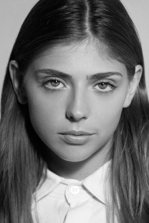 Photo of Carmen Arrufat from the Latest Netflix gallery