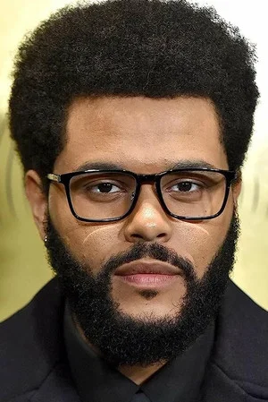 Photo of Abel Tesfaye from the Latest Netflix gallery