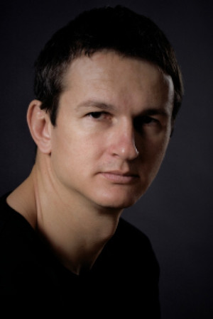 Photo of Borislav Iliev from the Latest Netflix gallery