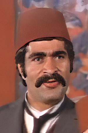 Photo of Akif Kilman from the Latest Netflix gallery