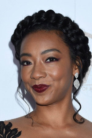 Betty Gabriel photo