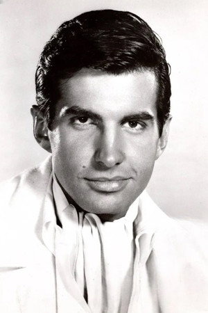 George Hamilton photo