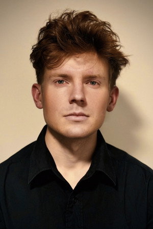 Photo of Amil Hakimdzhan from the Latest Netflix gallery