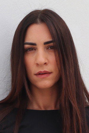 Photo of Foteini Levogianni from the Latest Netflix gallery