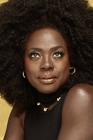 Viola Davis photo