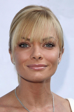 Jaime Pressly photo