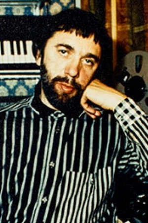 Photo of Eduard Artemyev from the Latest Netflix gallery