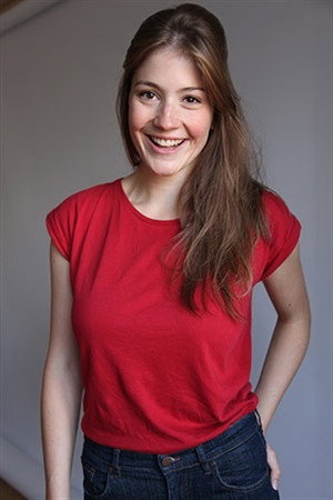 Photo of Camille Voglaire from the Latest Netflix gallery