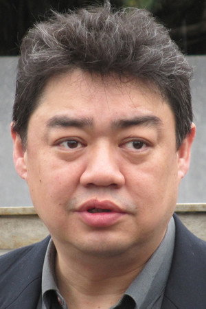 Photo of Wu'er Kaixi from the Latest Netflix gallery