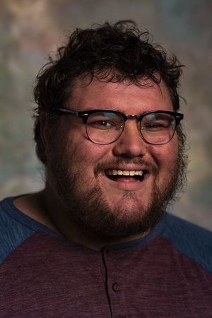 Photo of Tanner Richard Craft from the Latest Netflix gallery