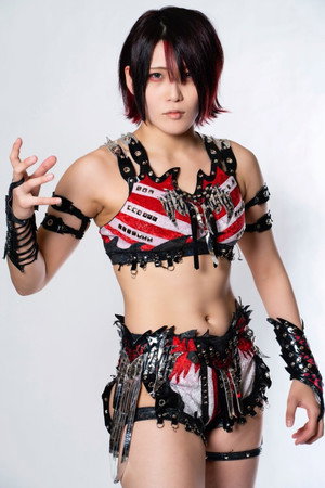 Utami Hayashishita photo