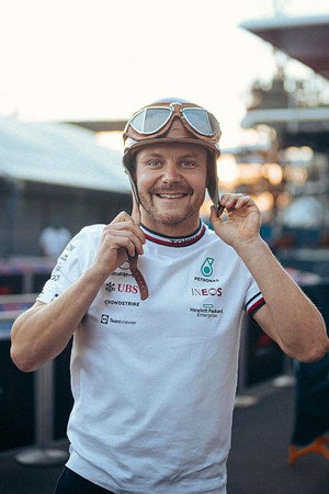 Photo of Valtteri Bottas from the Latest Netflix gallery