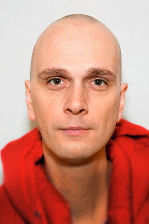 Photo of Sergei Loban from the Latest Netflix gallery